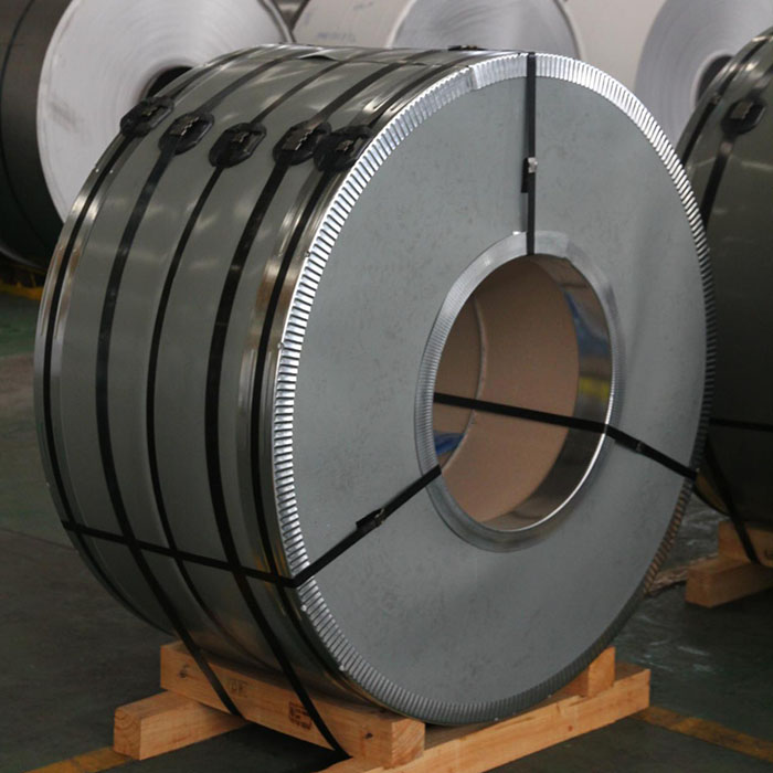 ຄຸນລັກສະນະຂອງ Coil ເຫຼັກສະແຕນເລດມີຄຸນລັກສະນະຫຍັງແດ່?