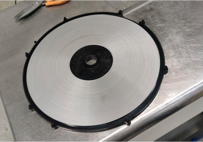ຂັ້ນຕອນທີ່ຕັດ Stainless Stainless Stainless