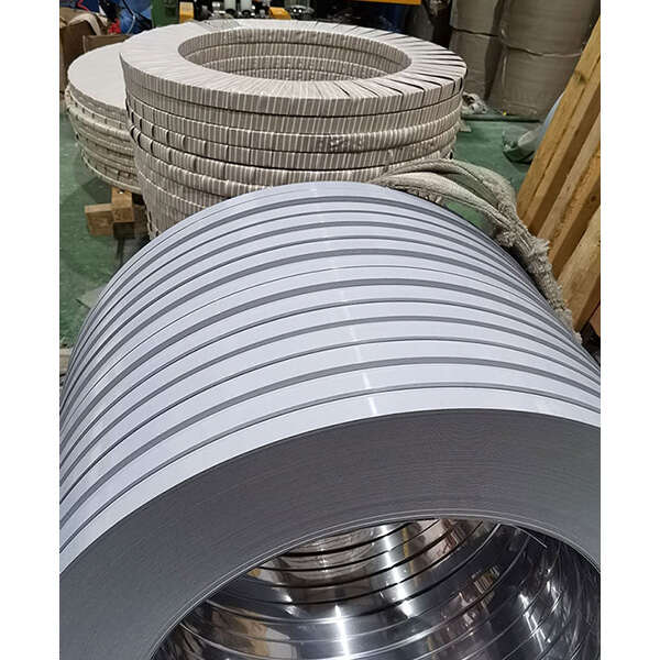 ຄວາມແຕກຕ່າງລະຫວ່າງ foil ສະແຕນເລດ foil ແລະລອກເອົາແຜ່ນສະແຕນເລດ