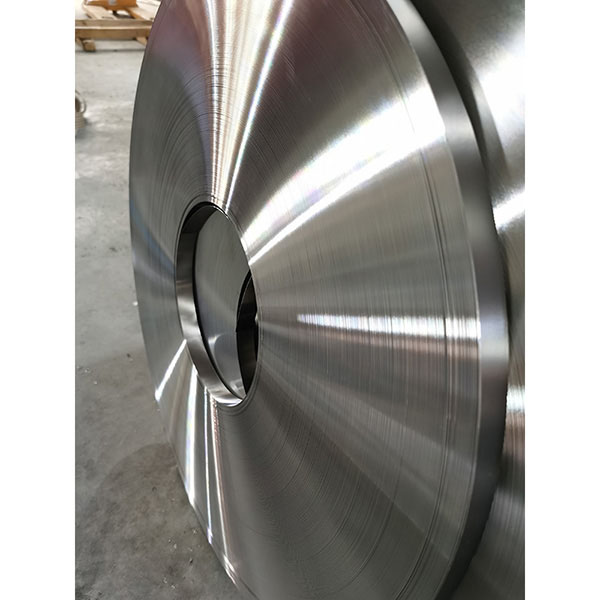 foil ສະແຕນເລດແມ່ນຫຍັງ?