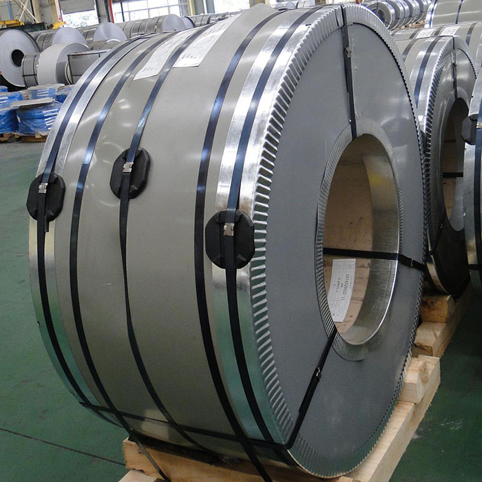 904L Stainless Steel Coil