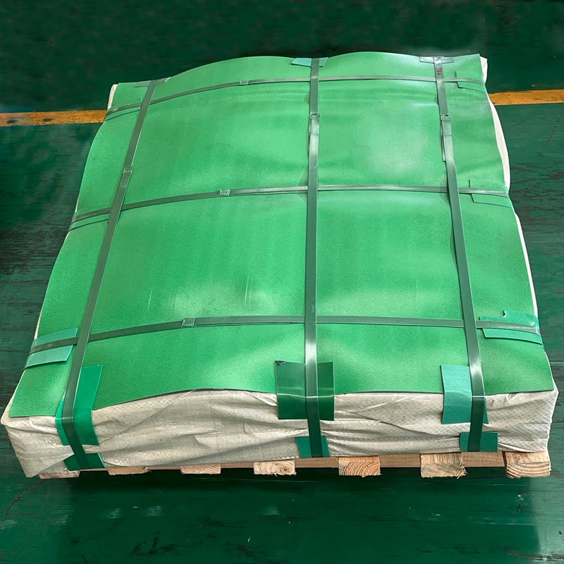 ແຜ່ນສະແຕນເລດ Alloy 904L