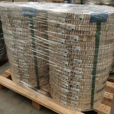 ສາຍສະແຕນເລດສະແຕນເລດ